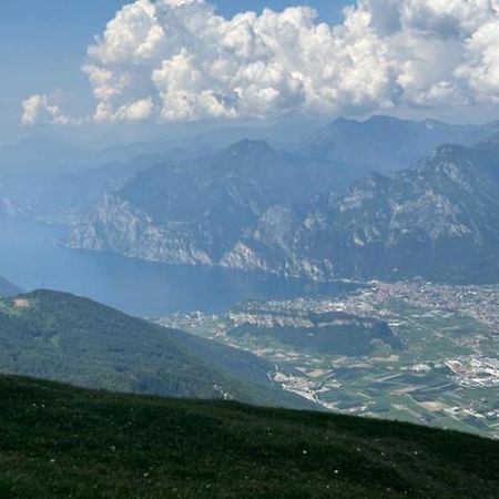 Ferienwohnung Alloggio Turistico Molu Gavazzo Nuova Exterior foto