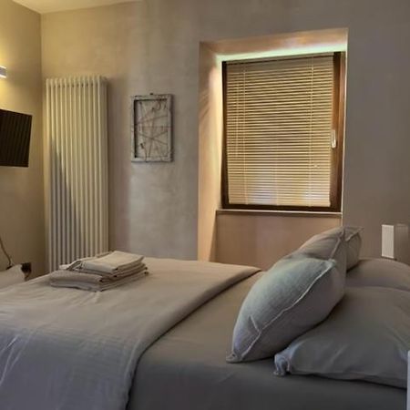 Ferienwohnung Alloggio Turistico Molu Gavazzo Nuova Exterior foto