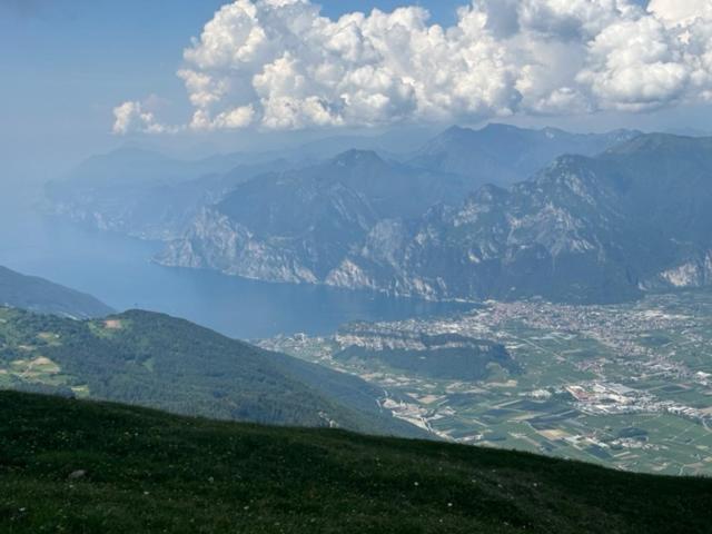 Ferienwohnung Alloggio Turistico Molu Gavazzo Nuova Exterior foto
