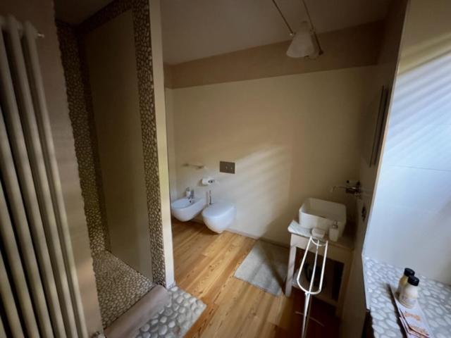 Ferienwohnung Alloggio Turistico Molu Gavazzo Nuova Exterior foto
