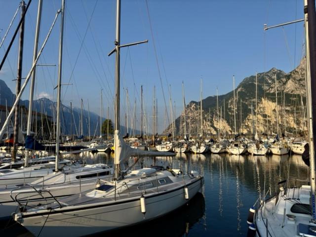 Ferienwohnung Alloggio Turistico Molu Gavazzo Nuova Exterior foto