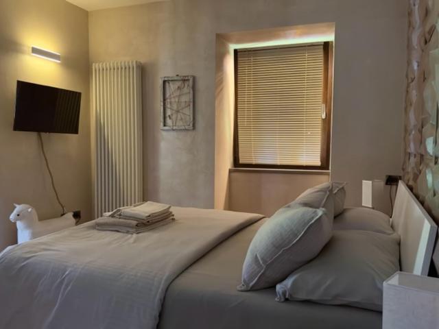 Ferienwohnung Alloggio Turistico Molu Gavazzo Nuova Exterior foto
