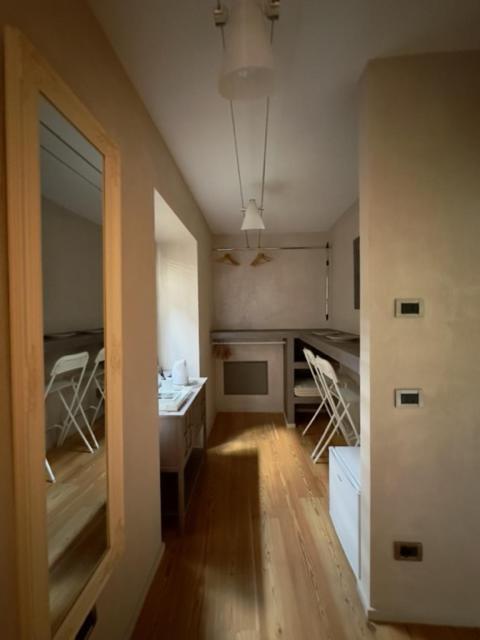 Ferienwohnung Alloggio Turistico Molu Gavazzo Nuova Exterior foto