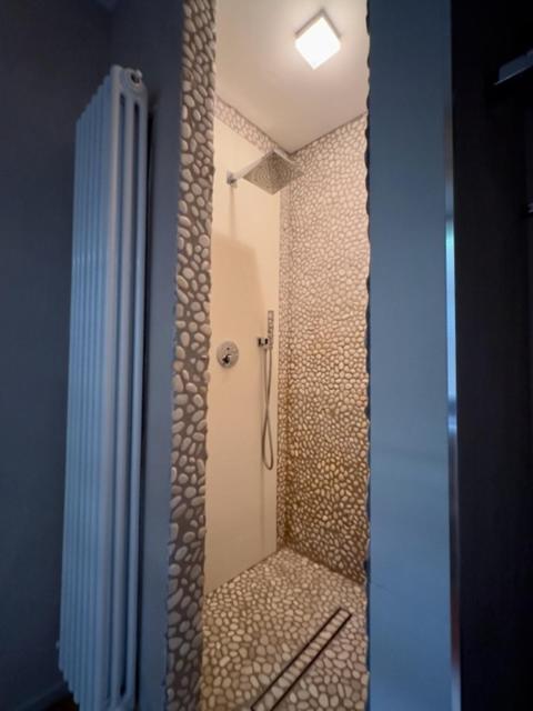 Ferienwohnung Alloggio Turistico Molu Gavazzo Nuova Exterior foto